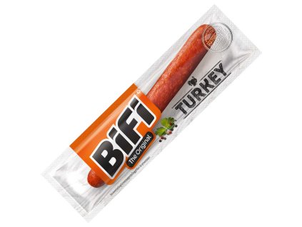 bifi the original turkey 20g no1 4847
