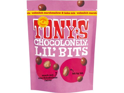 tonys chocolonely lilbits kulicky z mlecne cokolady se smesi marshmallow a susenek 1373148 cs