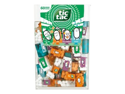 Tic Tac