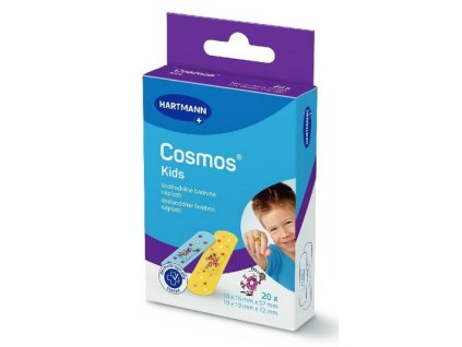 Cosmos Kids