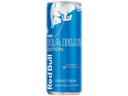 red bull the sea blue edition juneberry 250ml no1 3610