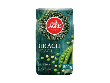 hrách