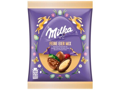 milka