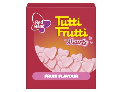 Tutti Heart