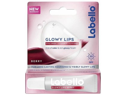 Labello Berry