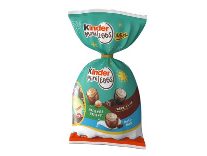 Kinder Mini Eggs Mix 260 g