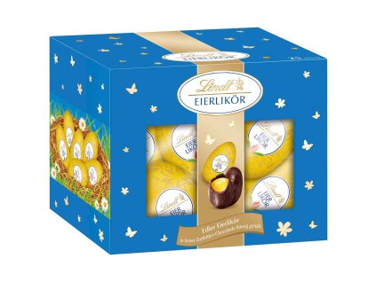 lindt eierlikoer eier 25er no1 3836