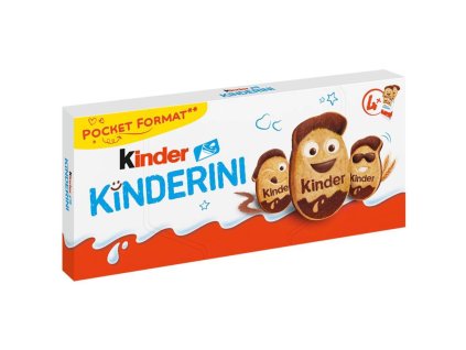 kinder kinderini 100g no1 2705