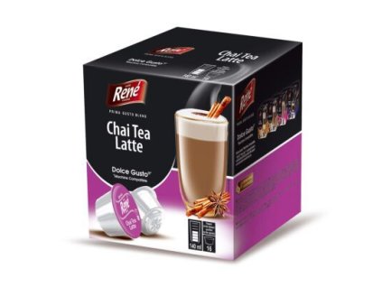 dolcegusto caferene 16 chai tea latte 0033