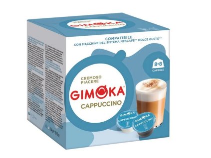 gimoka