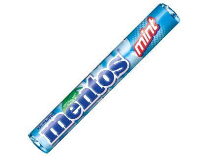 mentos mint 40x14er