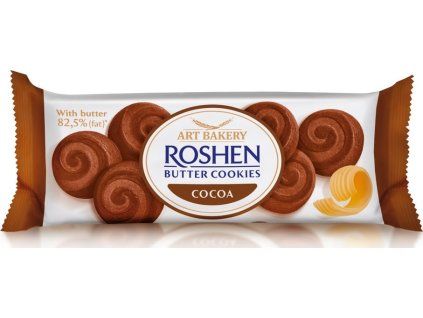 Roshen cococa