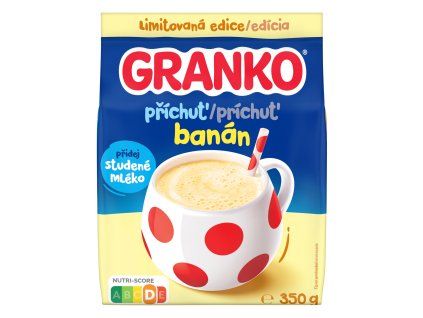 Granko banán