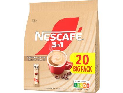 Nescafé XXL