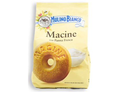 Macine