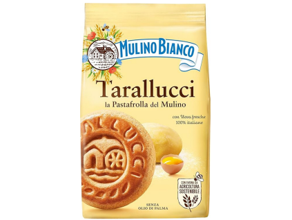 Tarallucci