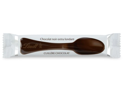 Lindt lžička