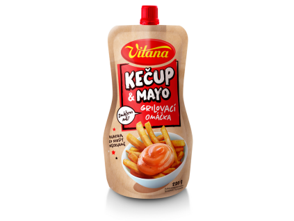 Kečup&Mayo
