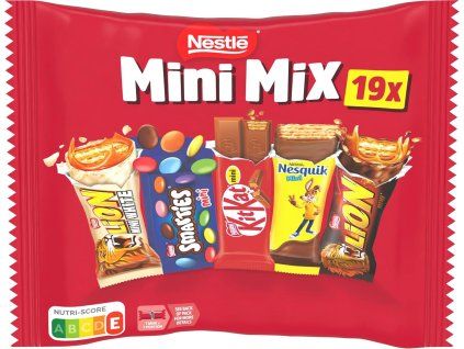 minimix