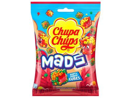 cubes