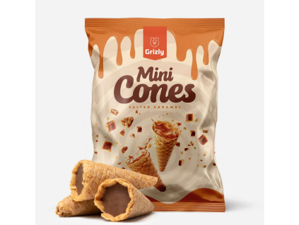 cones