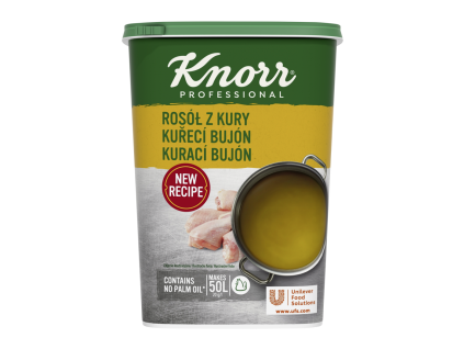 knorr