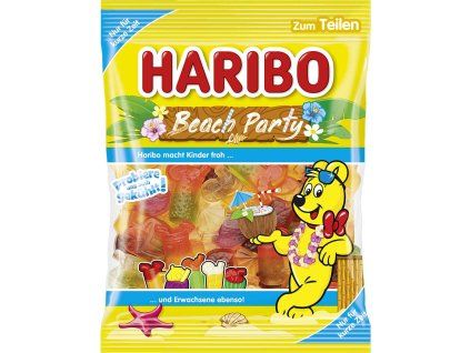 Beach Party