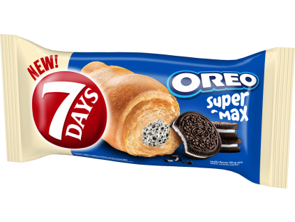 Oreo