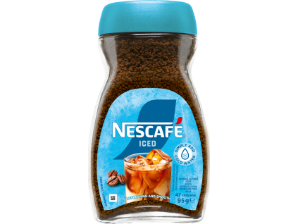Nescafé Iced