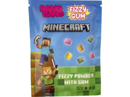 Fizzy Gum