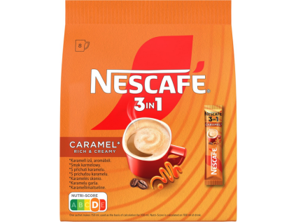 3v1 Caramel