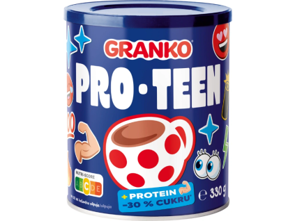 Granko Pro Teen