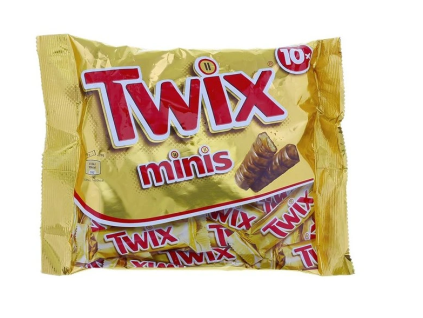 twix