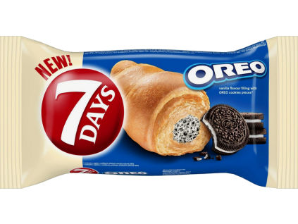 Oreo 60g