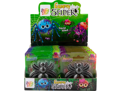 Spider 2