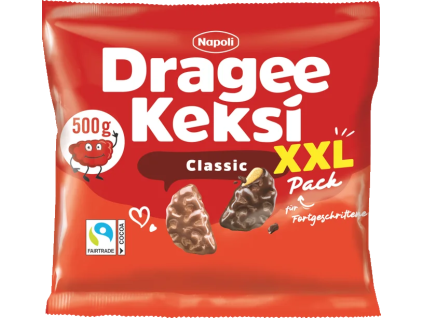 Dragee