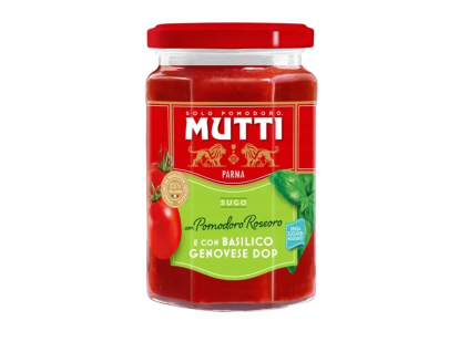 mutti