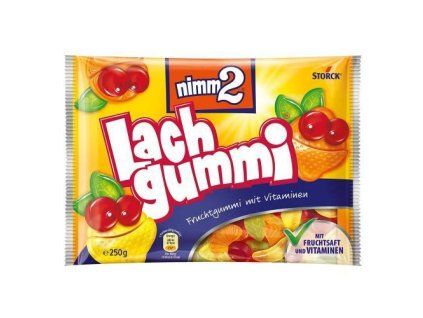 10690 1 nimm2 lach gummi ovocne s vitaminy 250g