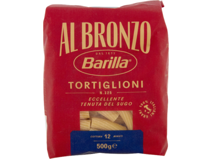Tortiglioni