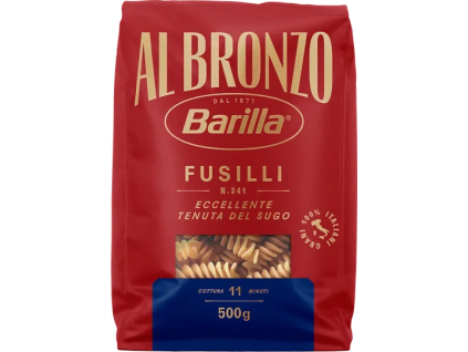 Fusilli
