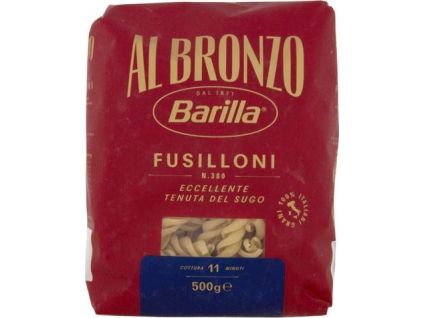Fusilloni