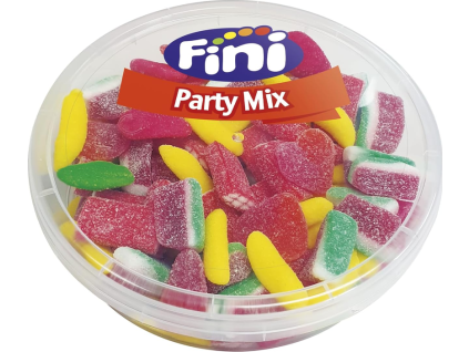 PArty Mix