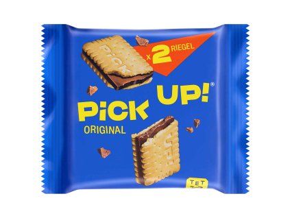 pick