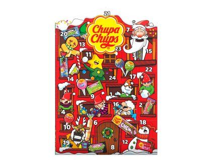chup