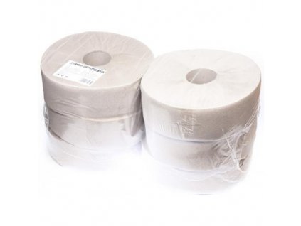 5647 1 toaletni papir horeca select jumbo recyklovany 190mm 6ks