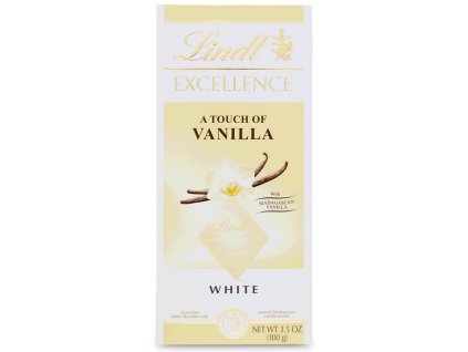 Lindt Vanilka