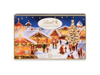 8239 1 lindt bonboniera vanocni trh 200g