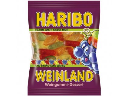 8449 1 haribo weinland 200g