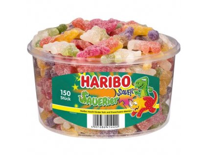 8860 1 haribo dinosaurus sauer 150ks