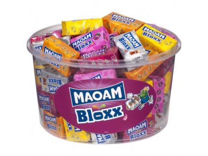 8968 1 maoam bloxx ovocne zvykaci bonbony 50x22g